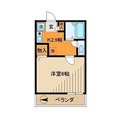 東京メトロ丸ノ内線 中野坂上駅 徒歩8分