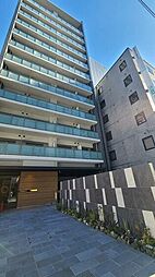 シーズンフラッツ上杉 12階1LDKの間取り