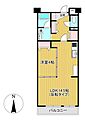 ソフィア天神山4階8.4万円