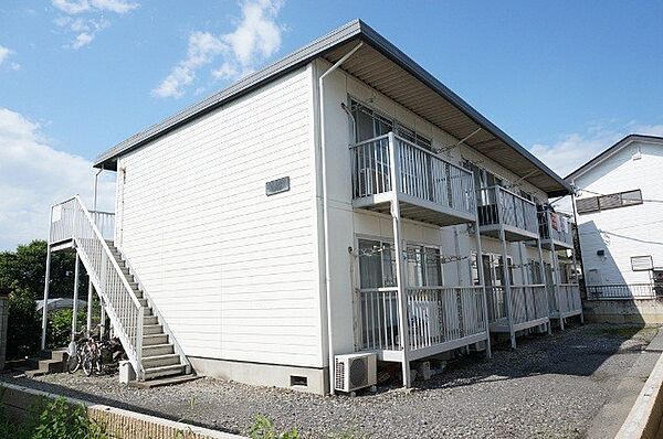 コーポアイ C棟 ｜栃木県宇都宮市御幸ケ原町(賃貸アパート2DK・1階・40.07㎡)の写真 その22