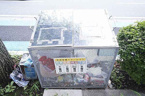 JSL中央ビル ｜栃木県宇都宮市中央3丁目(賃貸マンション1K・2階・17.52㎡)の写真 その21