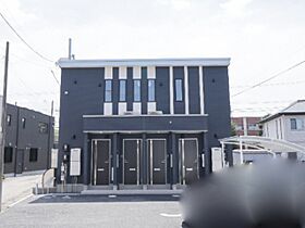 栃木県宇都宮市南一の沢町（賃貸マンション1K・1階・33.56㎡） その1