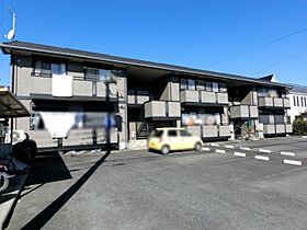 栃木県宇都宮市今宮2丁目（賃貸アパート2LDK・2階・63.05㎡） その22