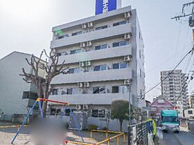 栃木県宇都宮市南大通り4丁目（賃貸マンション1K・5階・30.60㎡） その1