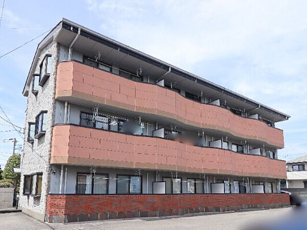 綾瀬レジデンス ｜栃木県宇都宮市泉が丘6丁目(賃貸マンション1LDK・1階・39.66㎡)の写真 その1