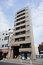 大通りハイツ  ｜ 栃木県宇都宮市大通り1丁目（賃貸マンション1R・6階・30.00㎡） その6