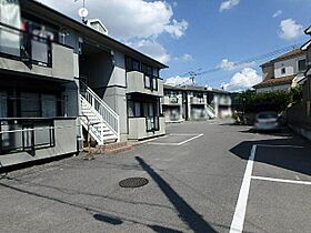 桜の樹ハイツ A  ｜ 栃木県宇都宮市江曽島本町（賃貸アパート2LDK・1階・52.84㎡） その17