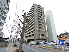 サーパス御本丸公園  ｜ 栃木県宇都宮市旭1丁目（賃貸マンション2LDK・9階・81.52㎡） その16