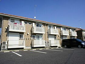 栃木県宇都宮市茂原町（賃貸アパート1LDK・1階・34.48㎡） その1