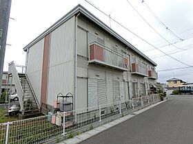 宝積寺ハイツ H  ｜ 栃木県塩谷郡高根沢町大字宝積寺（賃貸アパート3DK・2階・47.54㎡） その24