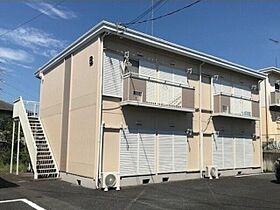 マスブチハイツ B  ｜ 栃木県塩谷郡高根沢町宝石台5丁目（賃貸アパート1LDK・1階・40.92㎡） その1