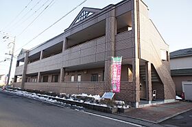 栃木県下都賀郡壬生町大師町（賃貸アパート1LDK・1階・51.66㎡） その22