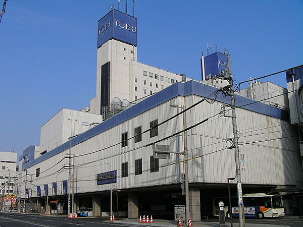 本町・二里山ビル ｜栃木県宇都宮市本町(賃貸マンション1LDK・3階・37.68㎡)の写真 その23