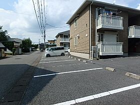 栃木県真岡市熊倉3丁目（賃貸アパート1LDK・1階・45.45㎡） その22