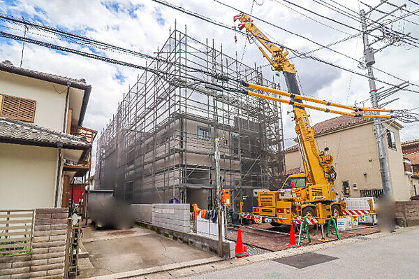 TORISIAS 元今泉 ｜栃木県宇都宮市元今泉2丁目(賃貸アパート1R・1階・37.72㎡)の写真 その6