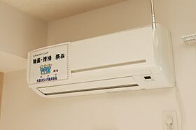 アメニティ グランデ  ｜ 栃木県宇都宮市竹林町（賃貸アパート1LDK・3階・49.21㎡） その12