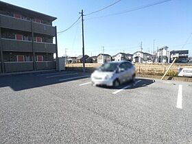 メゾン・ドゥ・ディアナ  ｜ 栃木県真岡市長田1丁目（賃貸アパート1LDK・3階・32.90㎡） その14