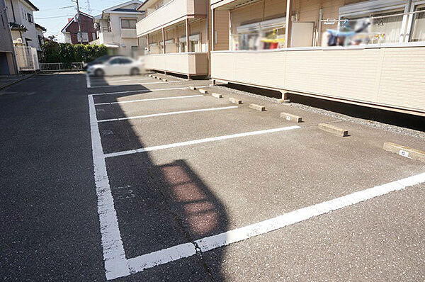 コーポ・グリンデルバルド ｜栃木県宇都宮市平松本町(賃貸アパート2DK・2階・39.75㎡)の写真 その14