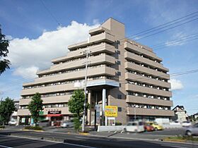 カスティールイン宇都宮  ｜ 栃木県宇都宮市平松本町（賃貸マンション1K・2階・29.16㎡） その1