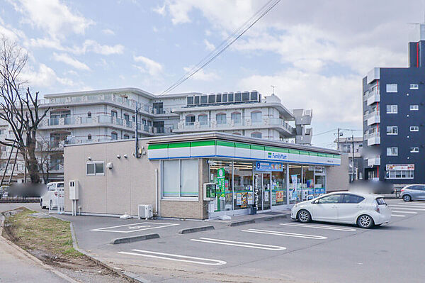 ハイツ霜越 ｜栃木県宇都宮市今泉3丁目(賃貸マンション1R・2階・39.60㎡)の写真 その21