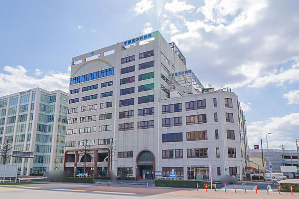 ネオニシキ ｜栃木県宇都宮市今泉2丁目(賃貸マンション2LDK・2階・65.25㎡)の写真 その30