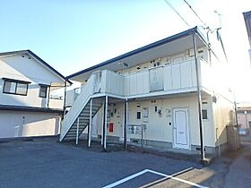 ラ・メゾン・ローズ  ｜ 栃木県宇都宮市御幸ケ原町（賃貸アパート1K・2階・24.71㎡） その21