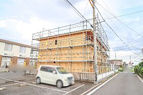 リュミエール  ｜ 栃木県鹿沼市緑町3丁目（賃貸アパート1LDK・2階・37.63㎡） その24