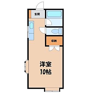 間取り：図面と現状に相違がある場合には現状を優先