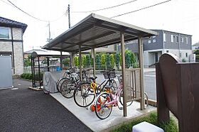 栃木県宇都宮市上野町（賃貸アパート2LDK・2階・64.24㎡） その20