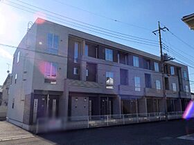 栃木県宇都宮市竹林町（賃貸アパート1LDK・3階・52.99㎡） その6