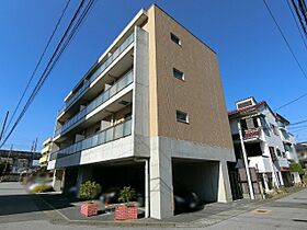 マンション宿郷 II  ｜ 栃木県宇都宮市宿郷2丁目（賃貸マンション1K・4階・35.46㎡） その6