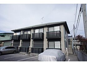 ハイツさわやかＢ  ｜ 栃木県宇都宮市峰町（賃貸アパート1K・2階・28.21㎡） その6