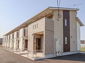 栃木県鹿沼市楡木町（賃貸テラスハウス2LDK・1階・54.83㎡） その1