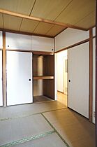 栃木県宇都宮市西川田南1丁目（賃貸マンション2LDK・1階・54.52㎡） その16