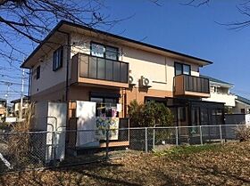 栃木県宇都宮市中岡本町（賃貸アパート1LDK・1階・43.50㎡） その21