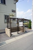 栃木県宇都宮市鶴田町（賃貸アパート1LDK・1階・46.64㎡） その19