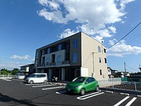 栃木県真岡市熊倉町（賃貸アパート1LDK・3階・53.01㎡） その21