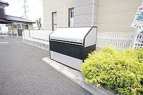 栃木県下都賀郡壬生町元町（賃貸アパート1LDK・1階・45.89㎡） その22