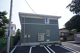 栃木県鹿沼市下田町1丁目（賃貸アパート2LDK・1階・57.01㎡） その6