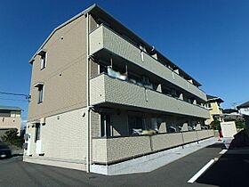 栃木県宇都宮市平出町（賃貸アパート1LDK・2階・46.72㎡） その22