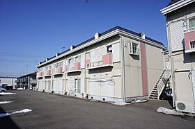 栃木県塩谷郡高根沢町光陽台4丁目（賃貸アパート1LDK・1階・40.92㎡） その6