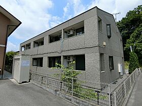 栃木県さくら市きぬの里2丁目（賃貸アパート1K・2階・29.75㎡） その1