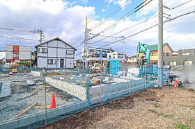 サンライトハイム峰 B  ｜ 栃木県宇都宮市峰町（賃貸一戸建3LDK・1階・76.18㎡） その4