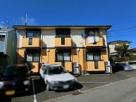 栃木県宇都宮市江曽島1丁目（賃貸アパート1R・1階・23.40㎡） その6