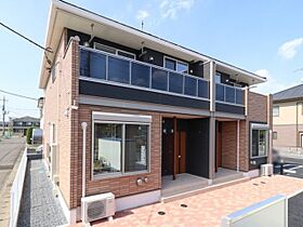 栃木県下都賀郡壬生町大師町（賃貸アパート1LDK・1階・47.66㎡） その1