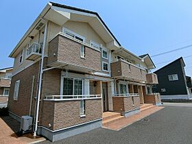 アルメリーナ B  ｜ 栃木県宇都宮市インターパーク2丁目（賃貸アパート1LDK・2階・46.09㎡） その22