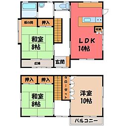 東北新幹線 宇都宮駅 バス20分 御幸ヶ原児童公園前下車 徒歩1分