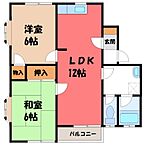 栃木県鹿沼市緑町2丁目：物件画像／ＬＩＸＩＬ賃貸ショップ　株式会社あるある不動産 本店