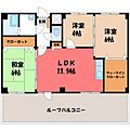あさひレジデンス5階8.2万円