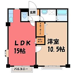 🉐敷金礼金0円！🉐オーキッドハイツ